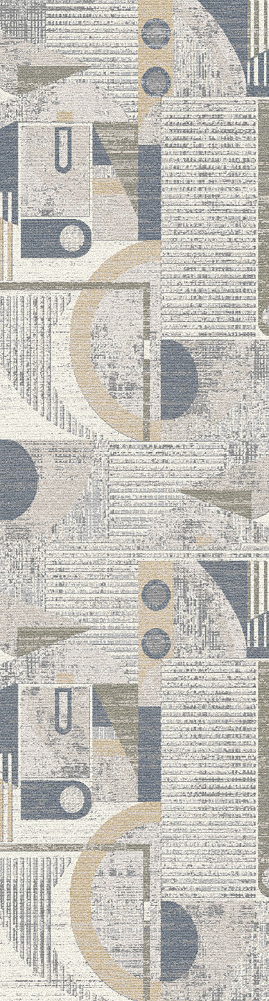 Dynamic Rugs Opulus 4315 Beige/Multi Area Rug