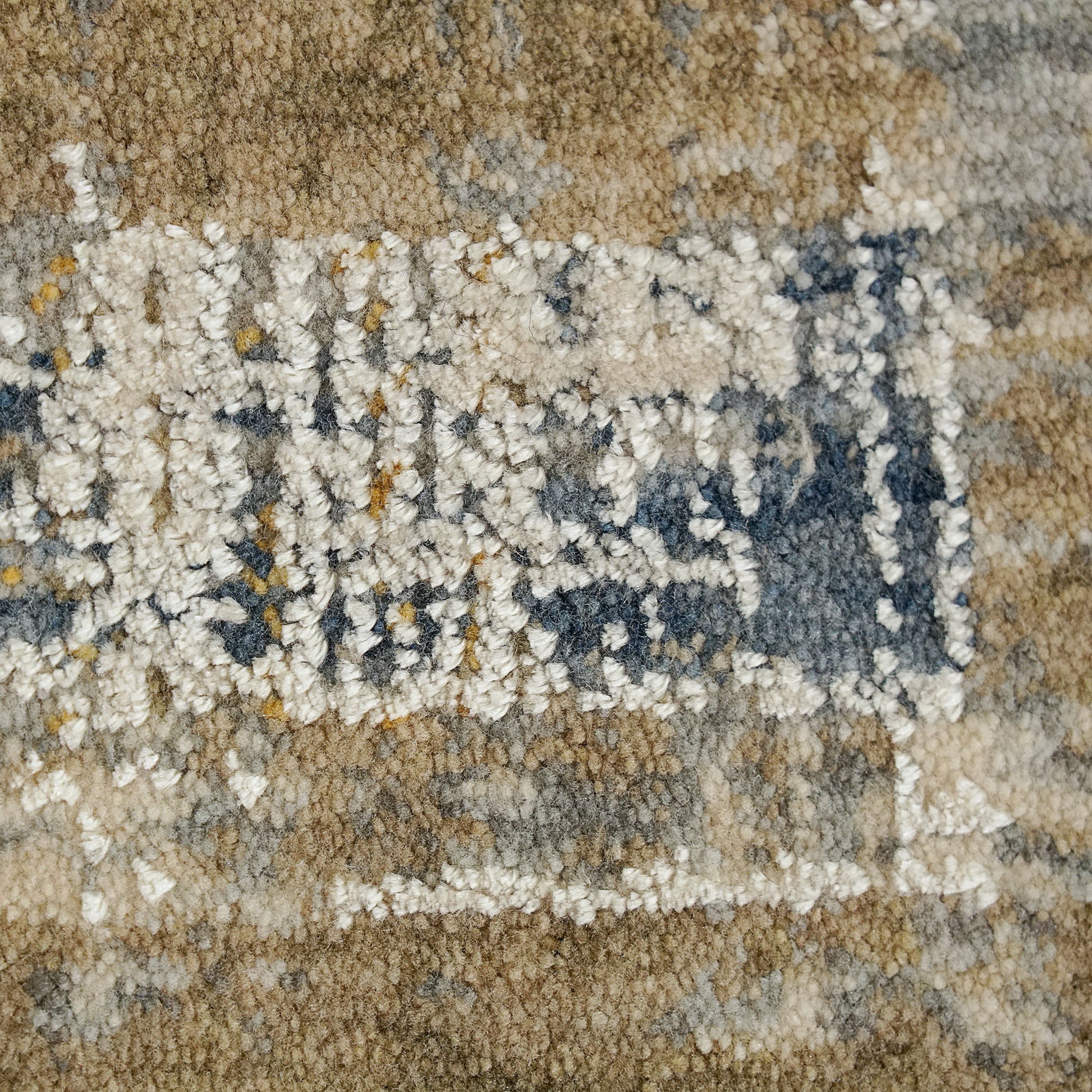 Dynamic Rugs Opulus 4316 Beige/Multi Area Rug