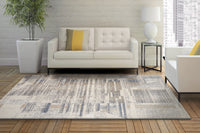 Dynamic Rugs Opulus 4316 Beige/Multi Area Rug