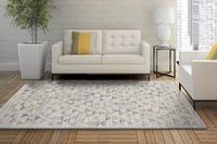 Dynamic Rugs Opulus 4318 Beige/Multi Area Rug