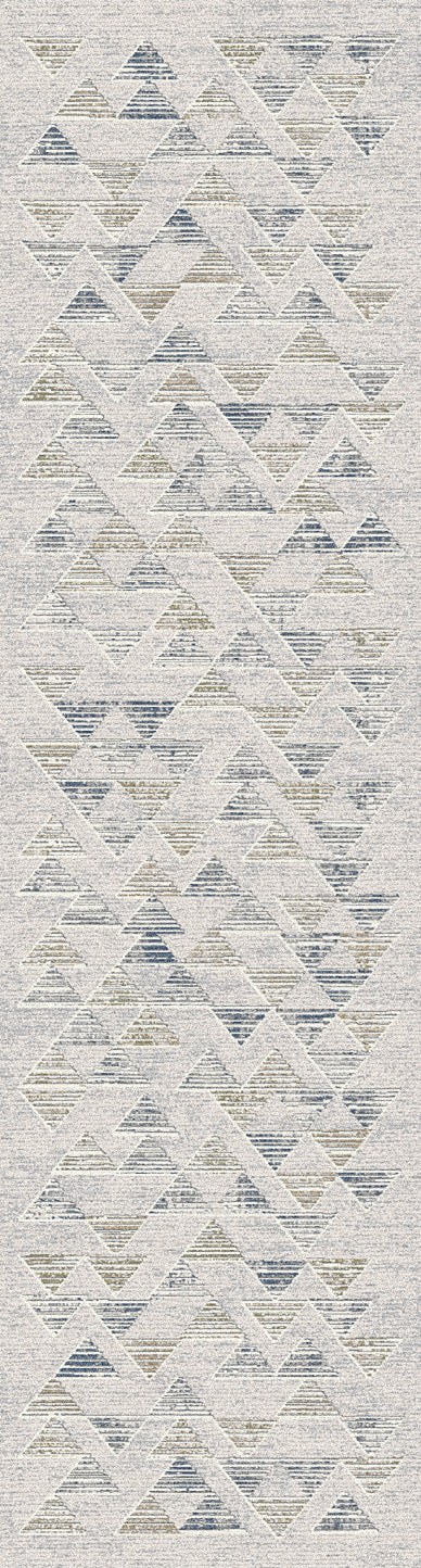 Dynamic Rugs Opulus 4318 Beige/Multi Area Rug