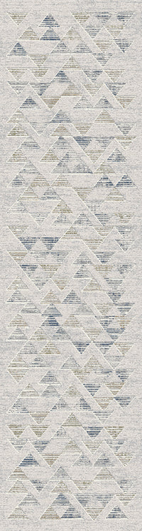 Dynamic Rugs Opulus 4318 Beige/Multi Area Rug