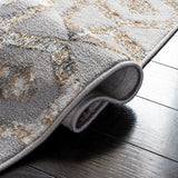 Safavieh Orchard Orc608F Grey/Gold Rugs.