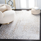 Safavieh Orchard Orc608F Grey/Gold Rugs.