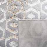 Safavieh Orchard Orc608F Grey/Gold Rugs.