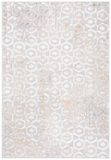 Safavieh Orchard Orc608F Grey/Gold Rugs.