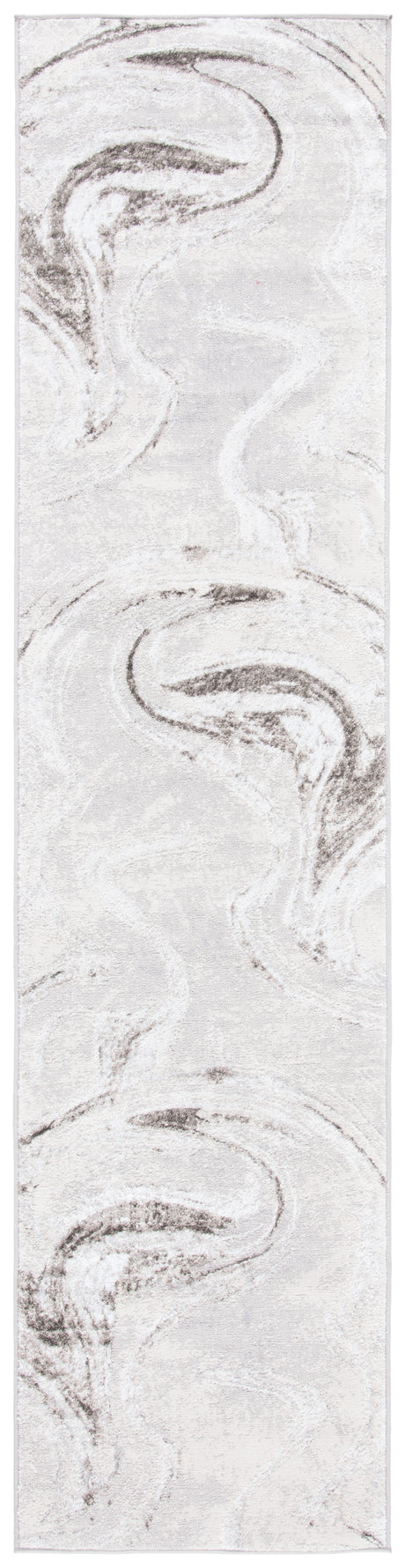 Safavieh Orchard Orc617F Grey/Light Grey Area Rug