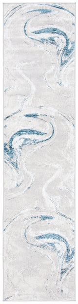 Safavieh Orchard Orc617G Grey/Blue Rugs.