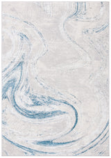 Safavieh Orchard Orc617G Grey/Blue Rugs.