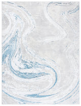 Safavieh Orchard Orc617G Grey/Blue Rugs.