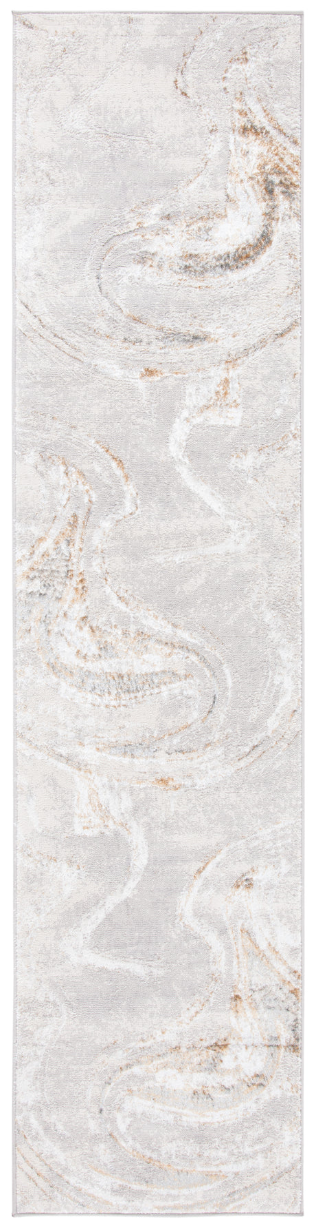 Safavieh Orchard Orc617H Grey/Gold Area Rug