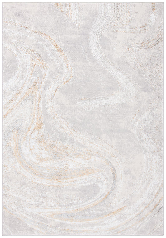 Safavieh Orchard Orc617H Grey/Gold Area Rug