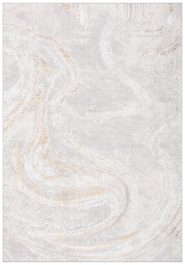 Safavieh Orchard Orc617H Grey/Gold Rugs.