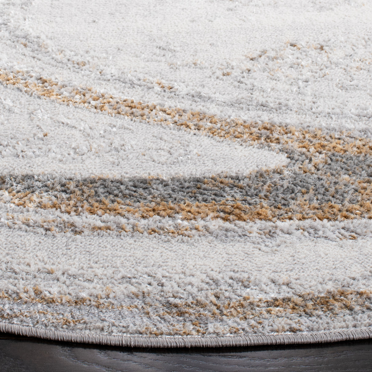 Safavieh Orchard Orc617H Grey/Gold Rugs.