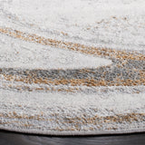 Safavieh Orchard Orc617H Grey/Gold Rugs.