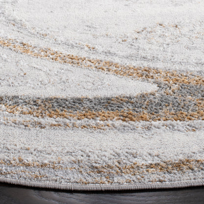 Safavieh Orchard Orc617H Grey/Gold Area Rug