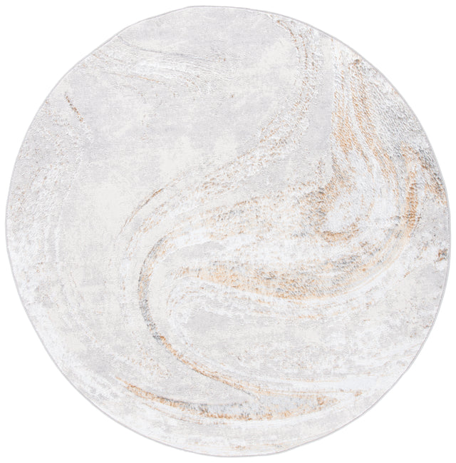 Safavieh Orchard Orc617H Grey/Gold Rugs.