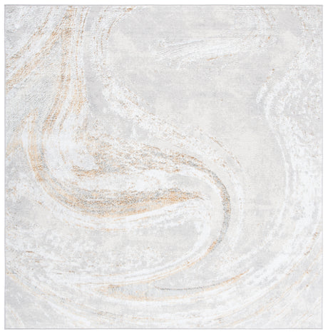 Safavieh Orchard Orc617H Grey/Gold Area Rug