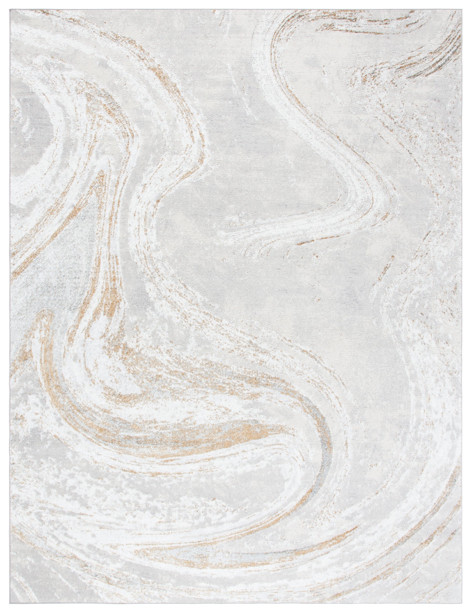 Safavieh Orchard Orc617H Grey/Gold Area Rug