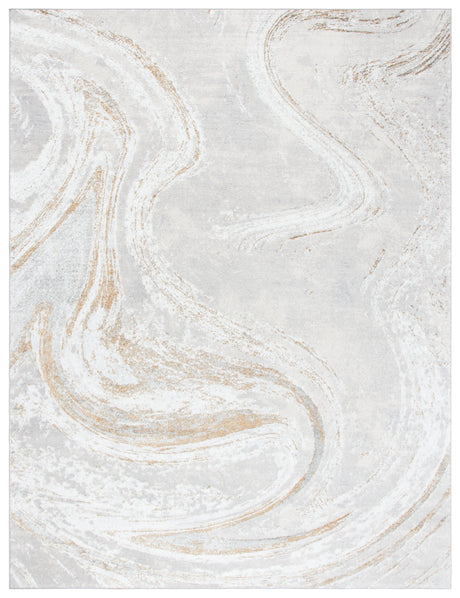 Safavieh Orchard Orc617H Grey/Gold Area Rug