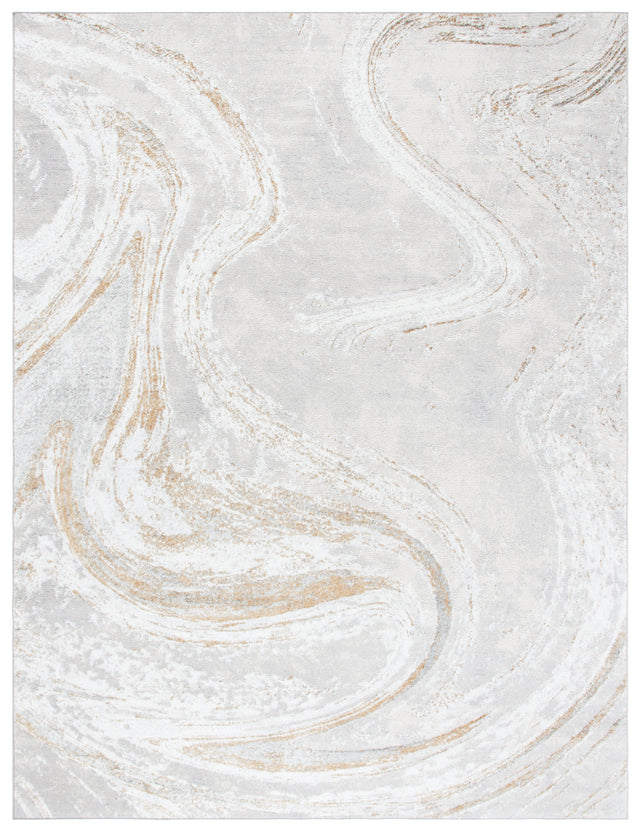 Safavieh Orchard Orc617H Grey/Gold Rugs.