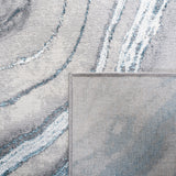 Safavieh Orchard Orc637F Grey/Blue Rugs.