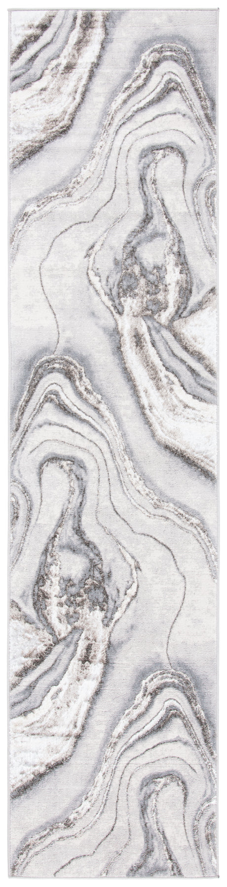 Safavieh Orchard Orc637H Grey/Ivory Area Rug