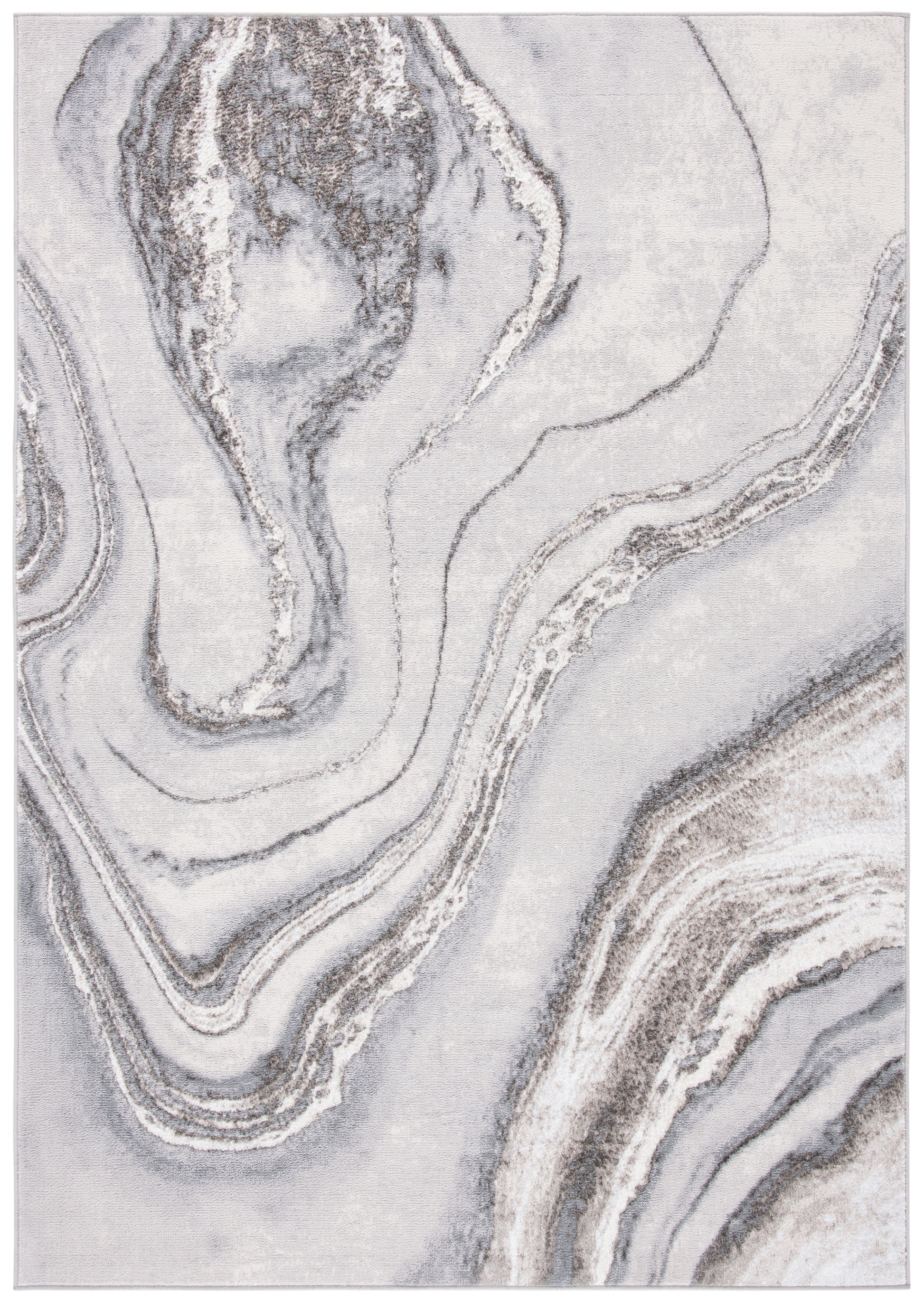 Safavieh Orchard Orc637H Grey/Ivory Area Rug