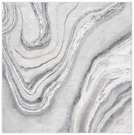 Safavieh Orchard Orc637H Grey/Ivory Area Rug