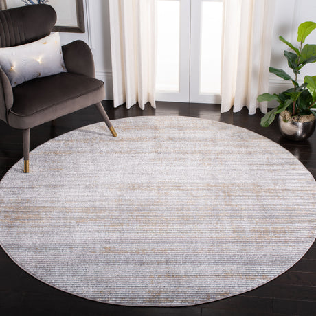 Safavieh Orchard Orc661G Grey/Gold Area Rug