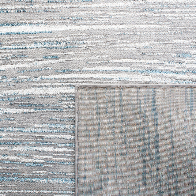 Safavieh Orchard Orc668F Grey/Blue Rugs.