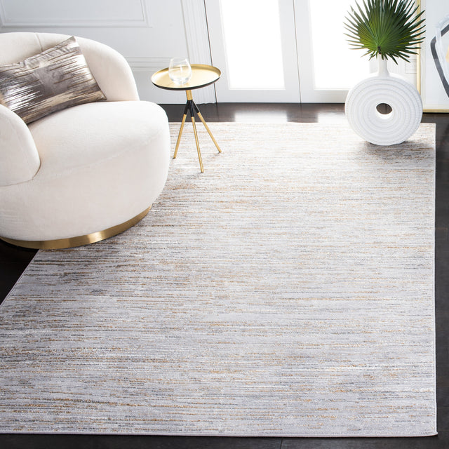 Safavieh Orchard Orc668G Grey/Gold Rugs.