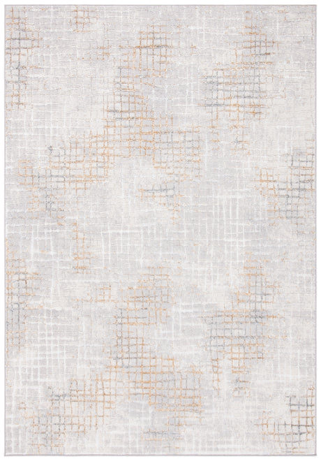 Safavieh Orchard Orc672F Grey/Gold Area Rug