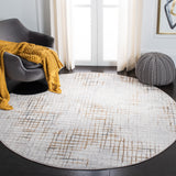 Safavieh Orchard Orc672F Grey/Gold Rugs.