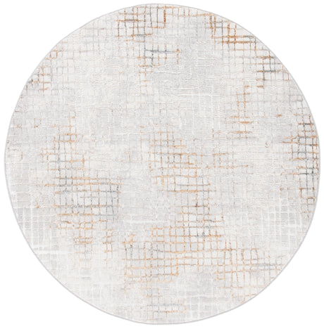 Safavieh Orchard Orc672F Grey/Gold Area Rug