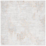 Safavieh Orchard Orc672F Grey/Gold Rugs.