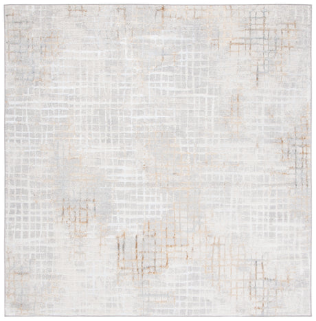 Safavieh Orchard Orc672F Grey/Gold Area Rug