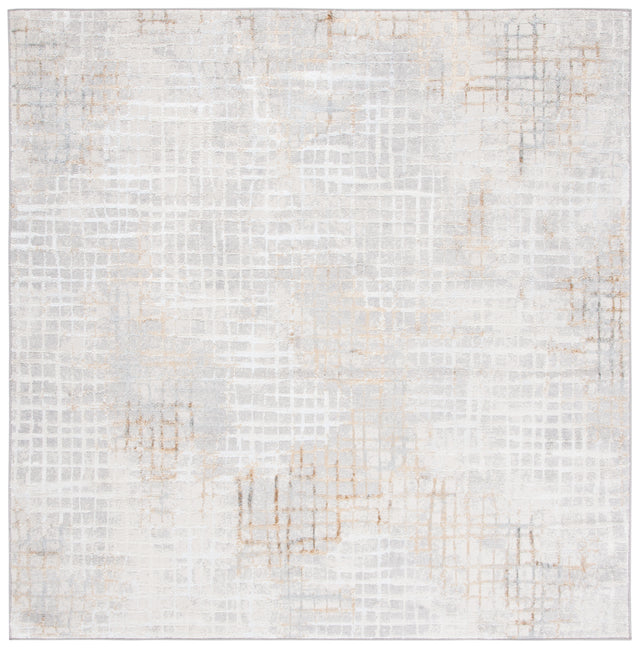 Safavieh Orchard Orc672F Grey/Gold Rugs.
