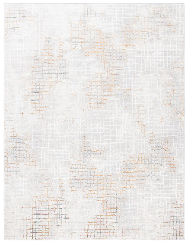 Safavieh Orchard Orc672F Grey/Gold Rugs.