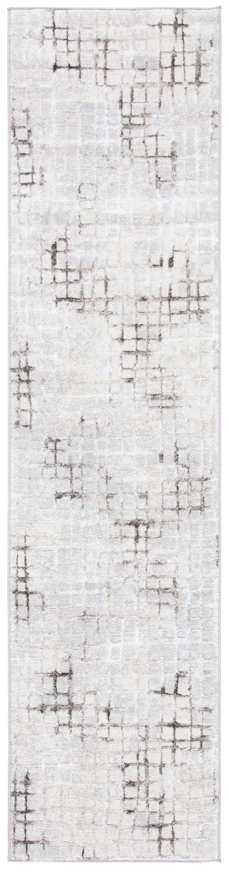 Safavieh Orchard Orc672G Grey/Light Grey Area Rug