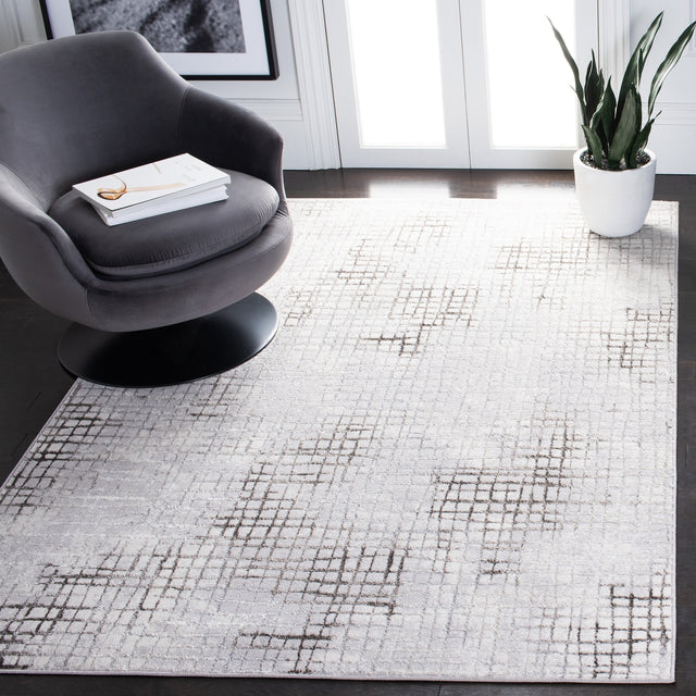 Safavieh Orchard Orc672G Grey/Light Grey Rugs.