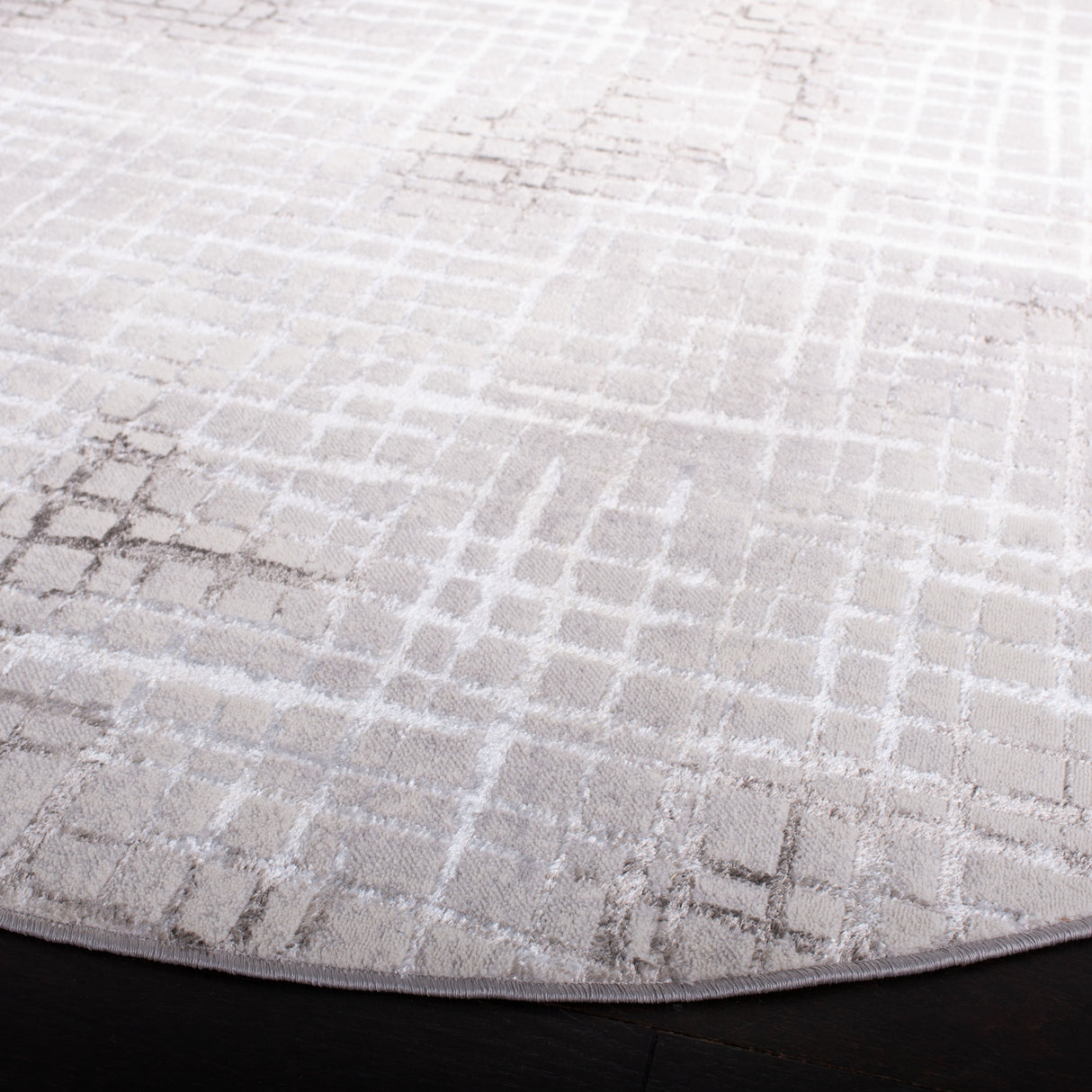 Safavieh Orchard Orc672G Grey/Light Grey Rugs.