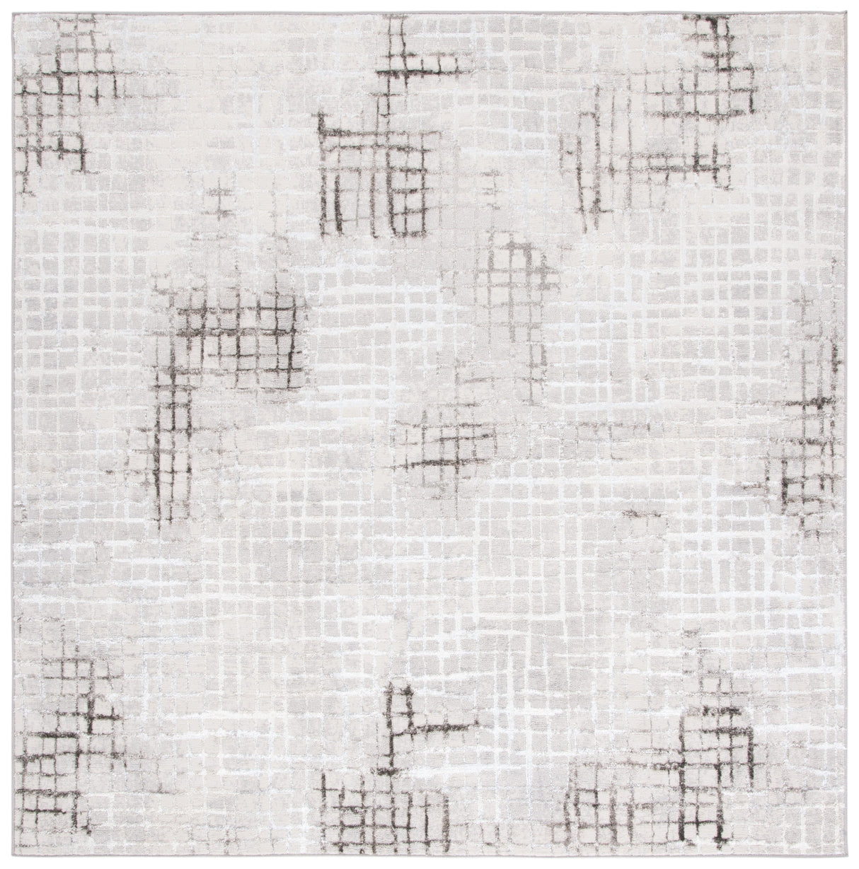Safavieh Orchard Orc672G Grey/Light Grey Rugs.