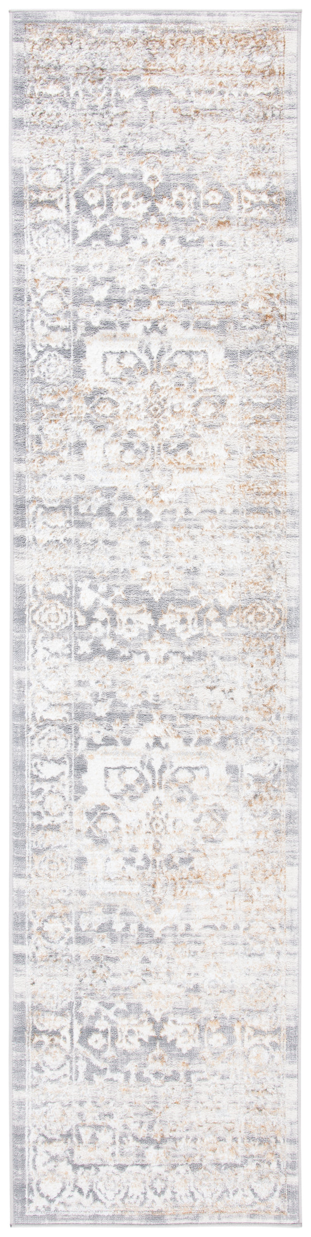 Safavieh Orchard Orc677F Grey/Gold Rugs.