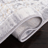 Safavieh Orchard Orc677F Grey/Gold Rugs.