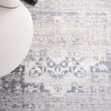 Safavieh Orchard Orc677F Grey/Gold Rugs.