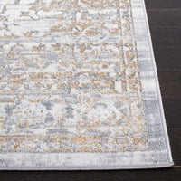 Safavieh Orchard Orc677F Grey/Gold Area Rug