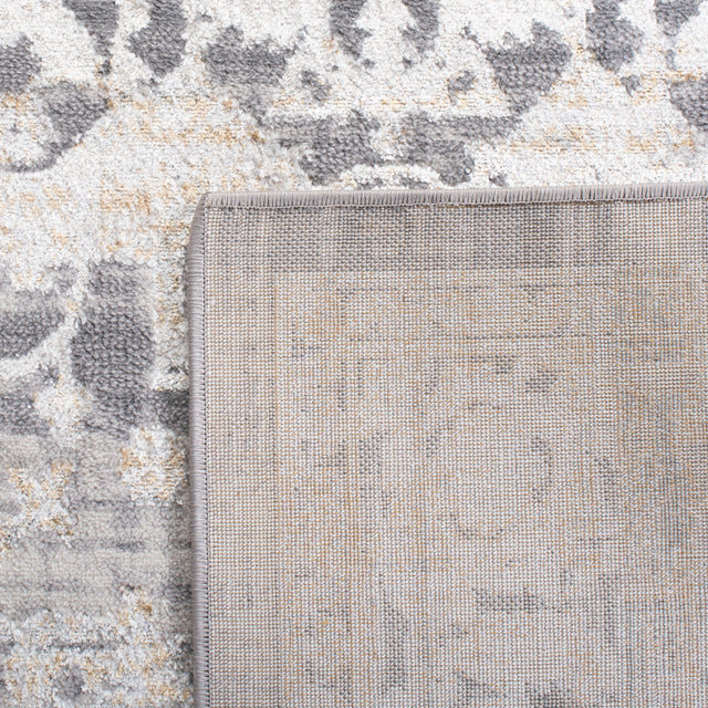 Safavieh Orchard Orc677F Grey/Gold Rugs.