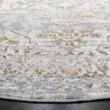 Safavieh Orchard Orc677F Grey/Gold Rugs.