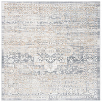 Safavieh Orchard Orc677F Grey/Gold Area Rug